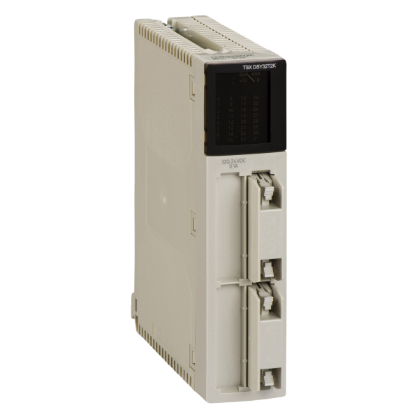TSXDSY64T2K New Modicon Discrete Output Module